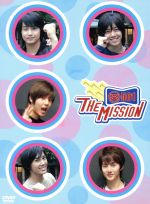 【中古】 THE　MISSION／SS501 1