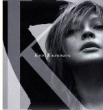 【中古】 K（初回限定盤）（紙ジャケット仕様）（DVD付）／川村カオリ