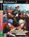 【中古】 ワンド オブ フォーチュン (限定版)/PS2