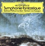 【中古】 ベルリオーズ：幻想交響曲／ヘルベルト・フォン・カラヤン（cond）,ベルリン・フィルハーモニー管弦楽団 bookoffonline-13654564 ブックオフ 楽天市場店 パッケージ画像