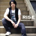 【中古】 RISE／大河元気