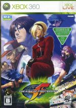 【中古】 THE　KING　OF　FIGHTERS　XII ／Xbox360 【中古】afb