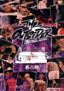【中古】 ジ・アウトサイダー 第六戦/(格闘技),前田日明(解説)