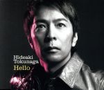【中古】 Hello／徳永英明（徳永英明）のサムネイル