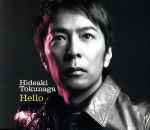 【中古】 Hello／徳永英明（徳永英明）