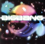 【中古】 BIGBANG／BIGBANG