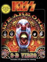 【中古】 WE ARE ONE PSYCHO−CIRCUS 3−D VIDEO〜LIMITED EDITION/KISS