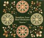 【中古】 Sunrise／Sunshine　Love　Steel　Orchestra