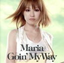 【中古】 Goin’My　Way／MARIA