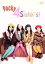 【中古】 Pocky 4Sisters! フォーシスターズ/大政絢,真野恵里菜,岡本杏理,金井美樹 1,331円