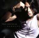【中古】 I don’t wanna lose you/ヴァネス