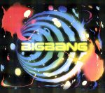【中古】 BIGBANG（初回限定盤）（DVD付）／BIGBANG