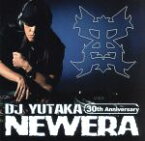 【中古】 New　Era～DJ　YUTAKA　30th　ANNIVERSARY　ALBUM／DJ　YUTAKA