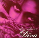 【中古】 DIVA（初回限定盤）／中森明菜