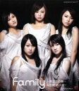 【中古】 Family～旅立ちの朝～／THE　ポッシボー（チ