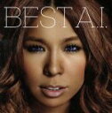【中古】 BEST A.I./AI