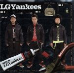 【中古】 MADE　IN　LGYankees（初回限定盤）（DVD付）／LGYankees