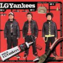 【中古】 MADE　IN　LGYankees／LGYankees