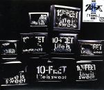 【中古】 Life　is　sweet（初回限定盤）（DVD付）／10－FEET