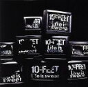 【中古】 Life is sweet/10-FEET