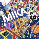 MIKA販売会社/発売会社：ユニバーサルミュージック　インターナショナル(ユニバーサルミュージック)発売年月日：2009/09/16JAN：4988005579089／／付属品〜DVD1枚、ステッカー付