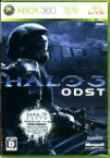 【中古】 Halo　3：ODST／Xbox360