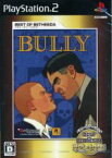 【中古】 Best　of　Bethesda：Bully／PS2