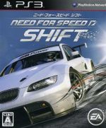 【中古】 ニード・フォー・スピード シフト/PS3 【中古】 ニード・フォー・スピード シフト/PS3
