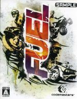 【中古】 FUEL／PS3
