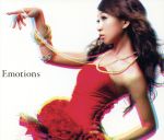 【中古】 Emotions（初回限定盤）（DVD付）／青山テルマ