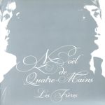 【中古】 ノエル・ド・キャトルマン／Les　Freres