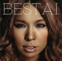 【中古】 BEST A.I.(初回低価格限定盤)/AI