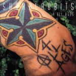 【中古】 4　ALL　AGES（HQCD）／SHAKALABBITS