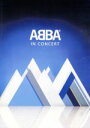 【中古】 イン・コンサート/ABBA