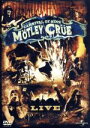 【中古】 カーニバル・オブ・シンズ リミテッド・エディション/モトリー・クルー