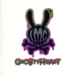 【中古】 GHOST†HEART通常盤（初回生産仕様）／LM．C