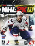 【中古】 NHL 2K10/PS3 【中古】 NHL 2K10/PS3