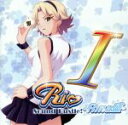 【中古】 Rio Sound Hustle!-Rina盛-/(ゲーム・ミュージック),たかはし智秋(リナ),井上麻里奈(Rio(リオ・ロリンズ・タチバナ)),井上喜久子(Risa(リサ・ロリンズ)),大原さやか(カルティア),福井裕佳梨(アーニ