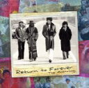 【中古】 アンソロジー(SHM-CD)/チック・コリア&リターン・トゥ・フォーエヴァー,スタンリー・クラーク(b、org、syn),アル・ディ・メオラ(g、el-g、ac 12 string g),ビル・コナーズ(g、el-g、ac-g),レ