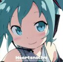 【中古】 Heartsnative／MOSAIC.WAV×鶴田加茂　feat.初音ミク,MOSAIC．WAV,鶴田加茂,初音ミク,MOSAIC.WAV×鶴田加茂　feat.初音ミク