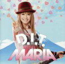 【中古】 D.I.T.（初回限定盤）（DVD付）／MARIA