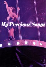【中古】 Seiko Matsuda Concert Tour 2009「My Preclous Songs」（初回限定版）／松田聖子
