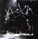 【中古】 ASKA CONCERT TOUR 2009 WALK／ASKA