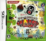 ニンテンドーDS販売会社/発売会社：コナミ発売年月日：2009/11/05JAN：4988602148725機種：ニンテンドーDSタッチペンを使って、キャラクターを引っ張って飛ばす、コミカルなキャラクター達が繰り広げる爽快アクション！ワイヤージャンプやスーパージャンプ、突き破ることができる壁や敵など爽快アクション満載！コースは全60コース！また最大4人の同時対戦で、誰がゴールへ最も早く到着するかを競います。