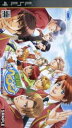 【中古】 学園ヘヴン BOY’S LOVE SCRAMBLE！／PSP