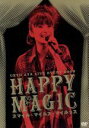 【中古】 Happy Magic~スマイル・マイルス・マイルッス~/上戸彩
