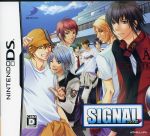 【中古】 SIGNAL/ニンテンドーDS