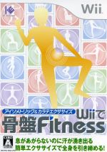 【中古】 アイソメトリック＆カラテエクササイズ　Wiiで骨盤Fitness／Wii