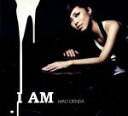 【中古】 I　AM（初回限定盤）／傳田真央