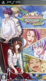 【中古】 アルコバレーノ! ポータブル/PSP 【中古】 アルコバレーノ! ポータブル/PSP
